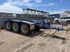 Howard Porter Triaxle