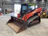 2016 Kubota Svl90-2 
