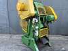 John Heine 206AG Series 3 60t Mechanical Power stamp Press Adelaide C frame