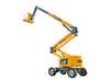 XCMG XGA20K Articulated Boom Lift for Hire