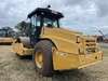 2011 Dynapac CA612D Articulated Smooth Drum Roller