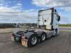 2018 Mercedes Benz 96X   6x4 Prime Mover