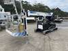 2021 Almacrawler JIBBI 1670 EVO Crawler Diesel Telescopic Boom Lift