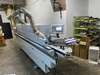 Used Homag KDF220G Edge Bander. Pre milling, corner rounding. Location Sydney