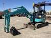 2019 Kobelco SK30SR-6 