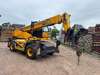 Dieci Pegasus 38.16 Rotational Telehandler