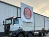 Euro 5 TATRA Phoenix 8x8 Cab Chassis Stock - Available Now