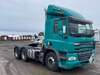 DAF CF