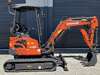 Mini Excavator 2.5 T XN25 EXCAVATOR BASE PACKAGE, KUBOTA ENGINE!