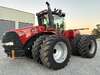 2021 Case Steiger 400 4wd Tractors