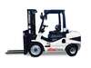 3.5T GAS FORKLIFT CONTAINER MAST