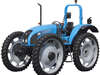 Landini Powerfarm ROPS High Clearance Tractor 