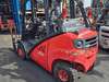 Linde 2.5 Ton Forklift | 4.3m Height | LPG | Side Shift included