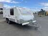 2009 Jayco Discovery Outback Tandem Axle Caravan