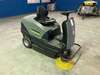 2010 Karcher KM100/100R Ride On Sweeper