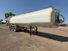 2019 STONESTAR WATER TANKER TRAILER