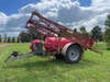 Silvan 4000L Boom Spray Sprayer