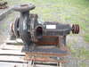 Water pump 4 x 3