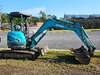 KOBELCO SK30SR-5 EXCAVATOR