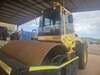 2007 BOMAG BW211 PADFOOT ROLLER