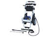 SP Jetwash Electric Pressure Washer - 2320PSI 8.3LPM<br />
