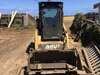 ASV RT40 TRACK LOADER