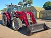 Massey Ferguson 7614