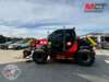 2022 Magni Telescopic Handler (Telehandler) TH 6.10P
