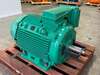 110 kw 150 hp 2-pole 2980 rpm 415v 280S/M IP66 AC Electric Motor WEG Model K49 W22 unused