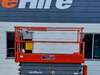 26ft Electric Scissor Lift