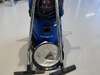 PacVac Hydropro 76 Wet and Dry Vacuum 