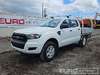 2016 Ford Ranger 