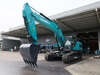 Sunward 33.5T Excavator