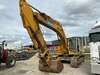Kato HD-1250V2 Excavator (Steel Tracked)