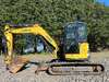 2015 Yanmar VIo55-5B