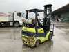 2013 Clark C25CL Forklift