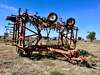 50ft Morris Challenger ll Cultivator - 7" Spacings 
