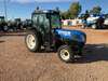 2023 New Holland T4.85v 4WD Tractor