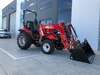 TANNERTRACK - TYM T413 40hp HST Transmission 4WD Tractor with 4in1 Loader