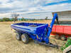 Davimac 30T Chaser Bin | Dual Axle | 20" Auger | 40,000 L