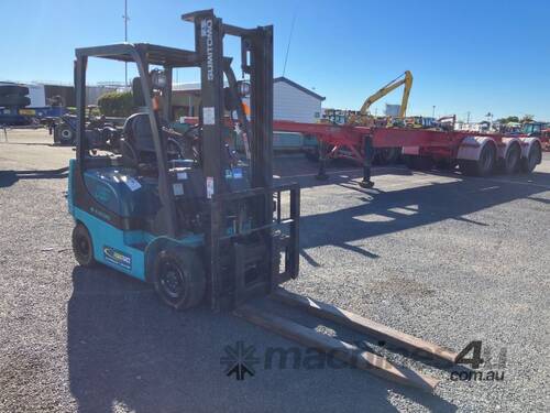 Sumitomo Forklift