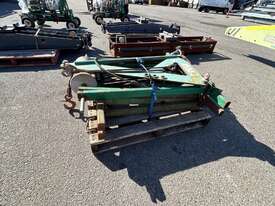 McElroy T900 Pipe Stands And Lifting Frame - picture2' - Click to enlarge