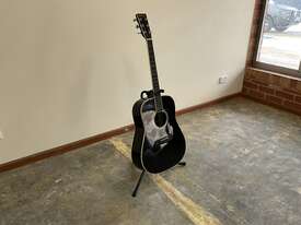 Martin & Co D35 “Johnny Cash” - picture0' - Click to enlarge