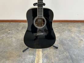 Martin & Co D35 “Johnny Cash” - picture1' - Click to enlarge