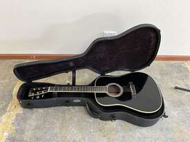 Martin & Co D35 “Johnny Cash” - picture2' - Click to enlarge