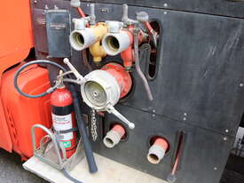 1986 INTERNATIONAL ACCO CAB CHASSIS FIRE TRUCK - picture2' - Click to enlarge