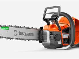 HUSQVARNA 540IXP CHAINSAW RRP $899.00 - picture0' - Click to enlarge