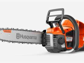 HUSQVARNA 540IXP CHAINSAW RRP $899.00 - picture0' - Click to enlarge