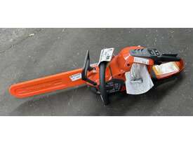 HUSQVARNA 540IXP CHAINSAW RRP $899.00 - picture1' - Click to enlarge