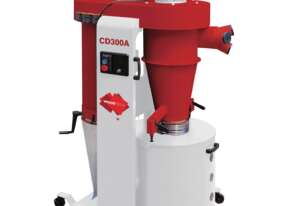Wood Tech CD300A Cyclone Dust Collector